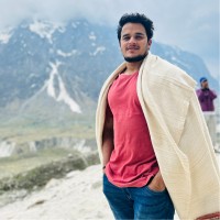 Neeraj Dhyani