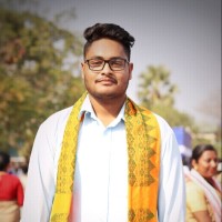 Jagyo Jyoti Mishra