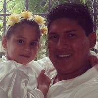 Andres Moises Machado Baque