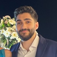 Hassan Saleh