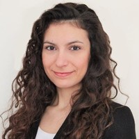 Iva Bojkova