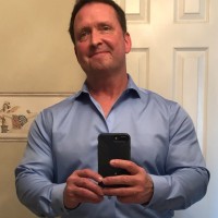 Derek Vinson