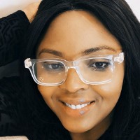 Charity Enyeneokpon