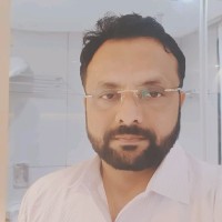 Prashant Vaishnav