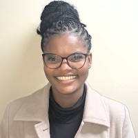 Sinazo Kleinbooi