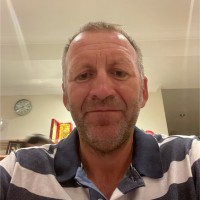 Paul Harris