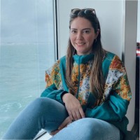 Camila Rivas Madrid