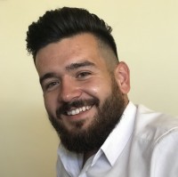 Arman Kaplan