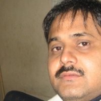 Chandra Shekhar Jain