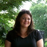 Jennifer Garson