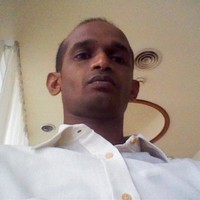 Nalin De Zoysa