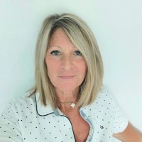 Christine Imberdis Marizy