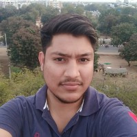 Sachin Pandey