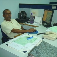 Hirabhai Ram