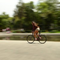 Rosalba Serrano M