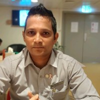 Chethan Devadiga