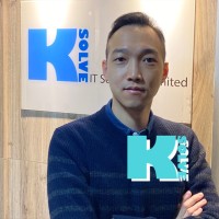 Andy Tsang