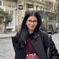 Mansi Patel