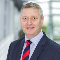 Steve Williams