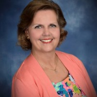 Pam Andrews
