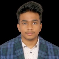Shanmukh Sitaram G