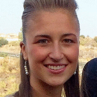 Martina Porcile