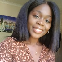 Gracia Lukombo