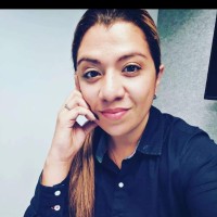 Stephanie Venegas Montero
