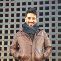Devran Dogan