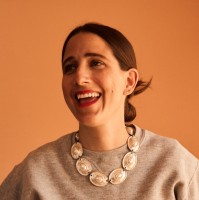 Sarah Hendler