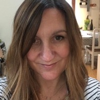 Helen Bellwood