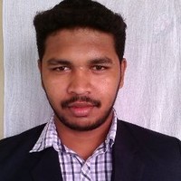 R RAVIKUMAR