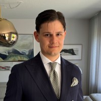 Steinar Snær Guðmundsson