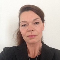 Connie Dinesen