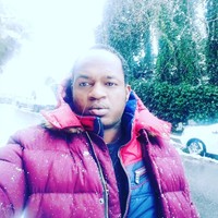 Mohamed Balde