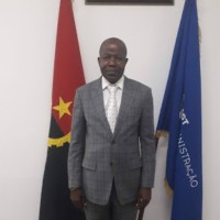 Geraldo Chimbundi