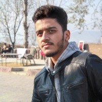 Ali Asgher Shabbir - Graphic Designer - UI/UX Designer