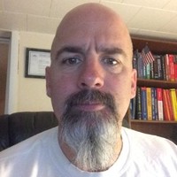Matt Gillespie