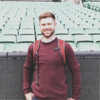 Adrian McErlean