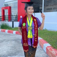 Enjelina Sinaga