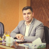 hamid masoudi