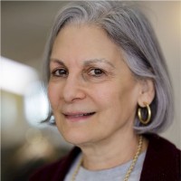 Mariana (Mana) McNeill