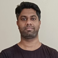 Vishwajit Paste