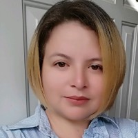 Flor De Maria Mejia Carballo