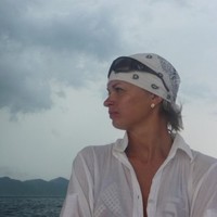 Maria Hudyakova