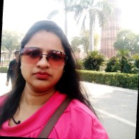 Cs Vasudha Aggarwal