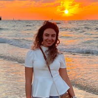 Galit Avraham גלית אברהם