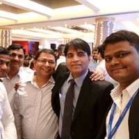 Dipak Sinha