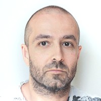 Dimitrije Dinic