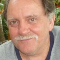 Nigel Ashcroft